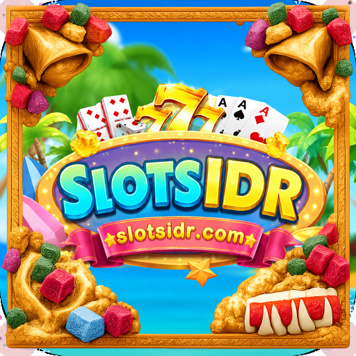 slotsidr — galeri pratinjau - APK Resmi